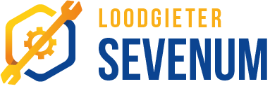 Loodgieter Sevenum Logo